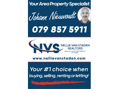 Nellie Van Staden Realty